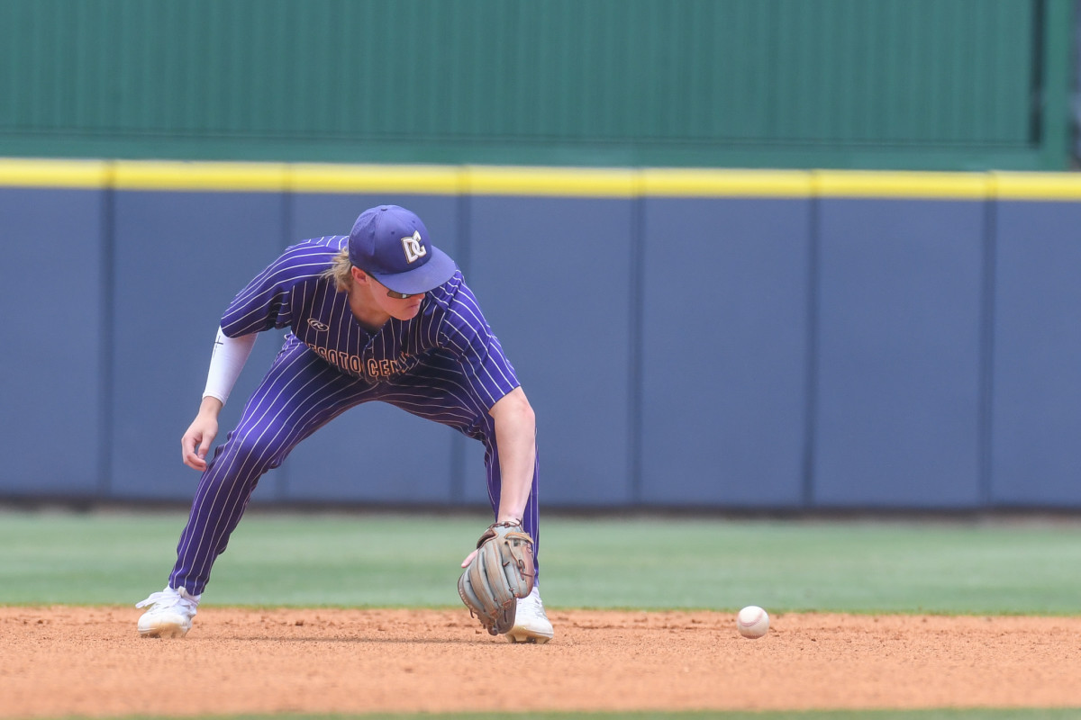 northwest rankin desoto central mhsaa baseball playoffs 202227
